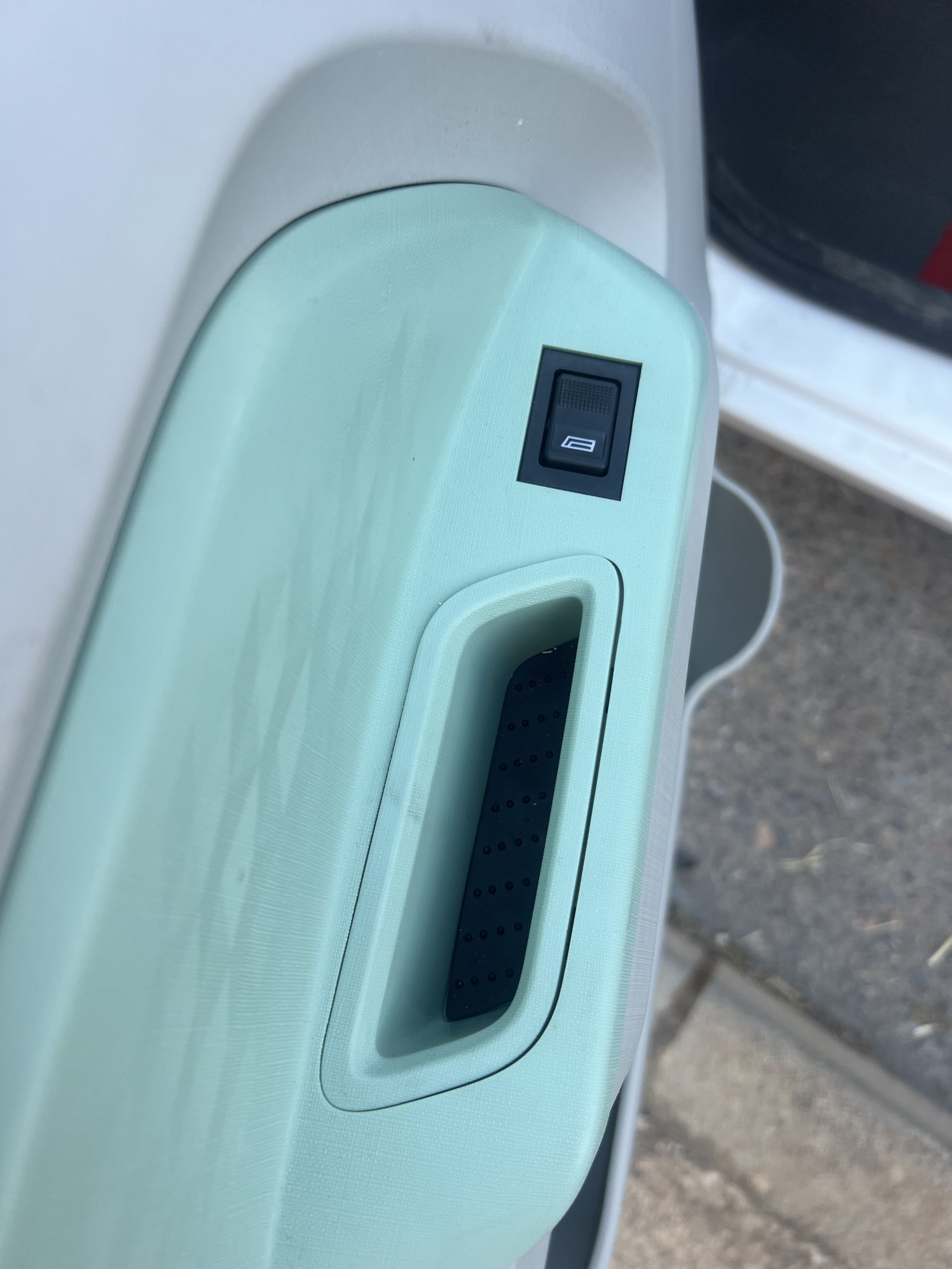 COCHE SIN CARNET ELÉCTRICO NUXCO N4 - Imagen 10