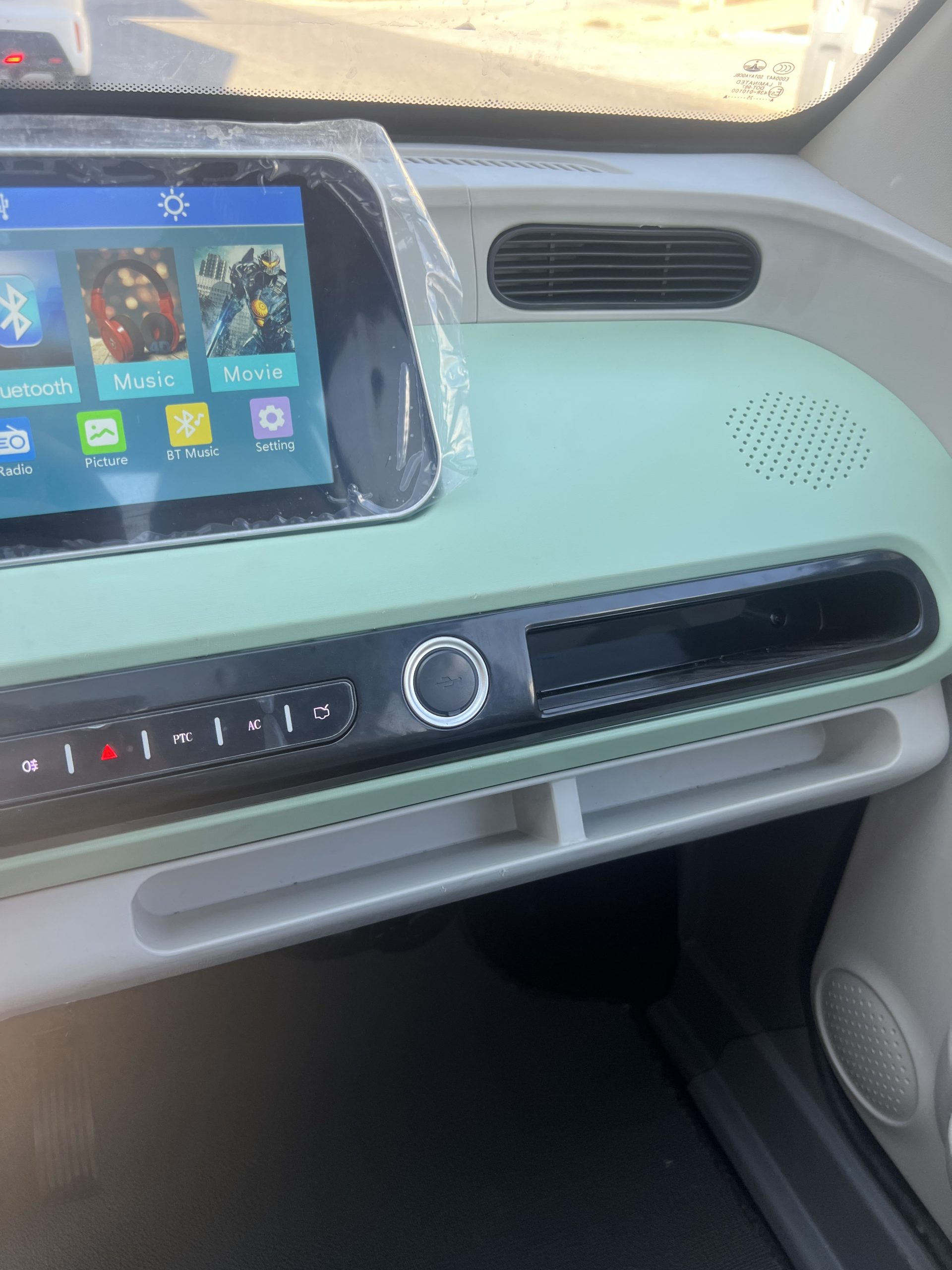 COCHE SIN CARNET ELÉCTRICO NUXCO N4 - Imagen 15