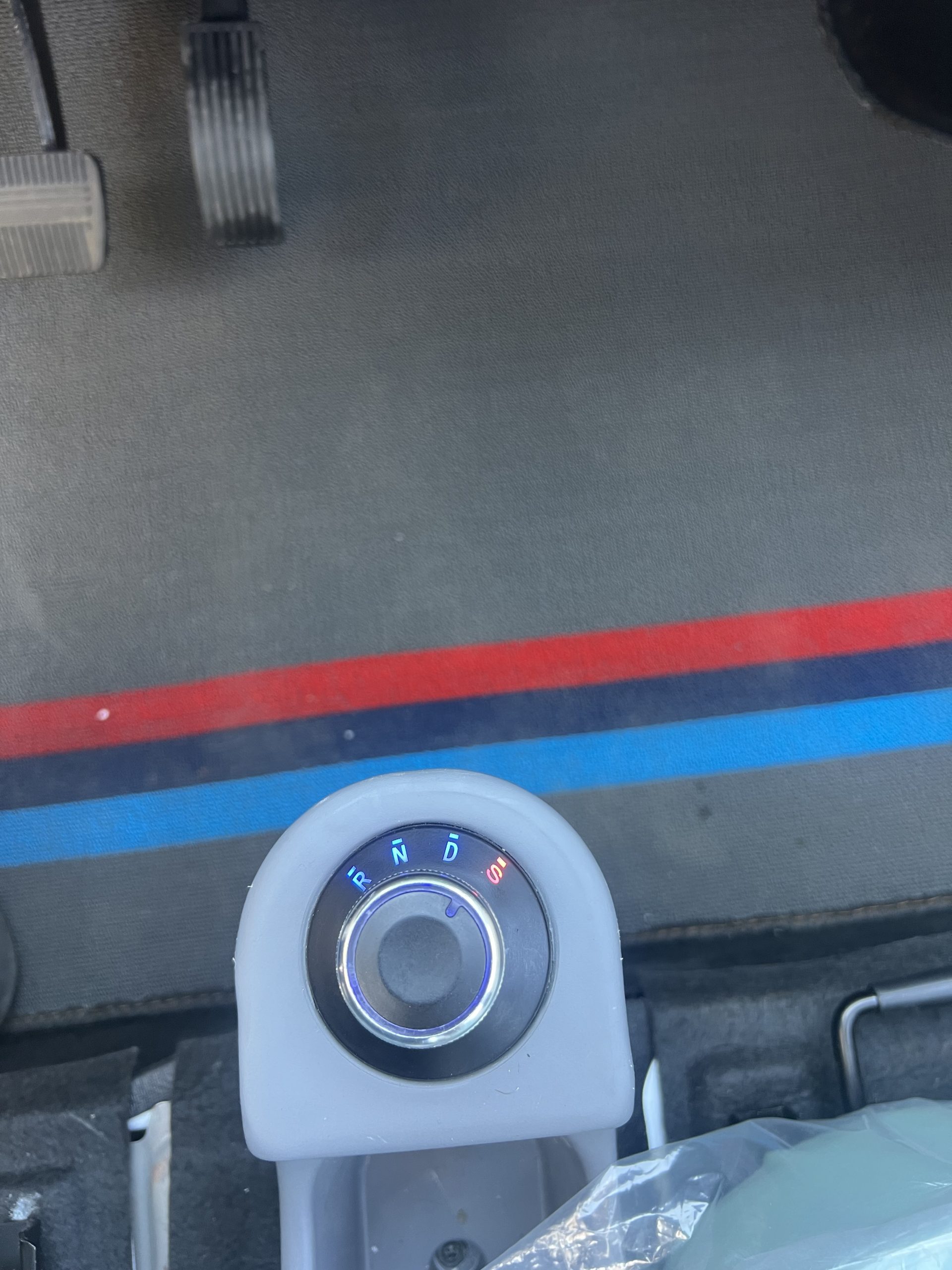 COCHE SIN CARNET ELÉCTRICO NUXCO N4 - Imagen 16