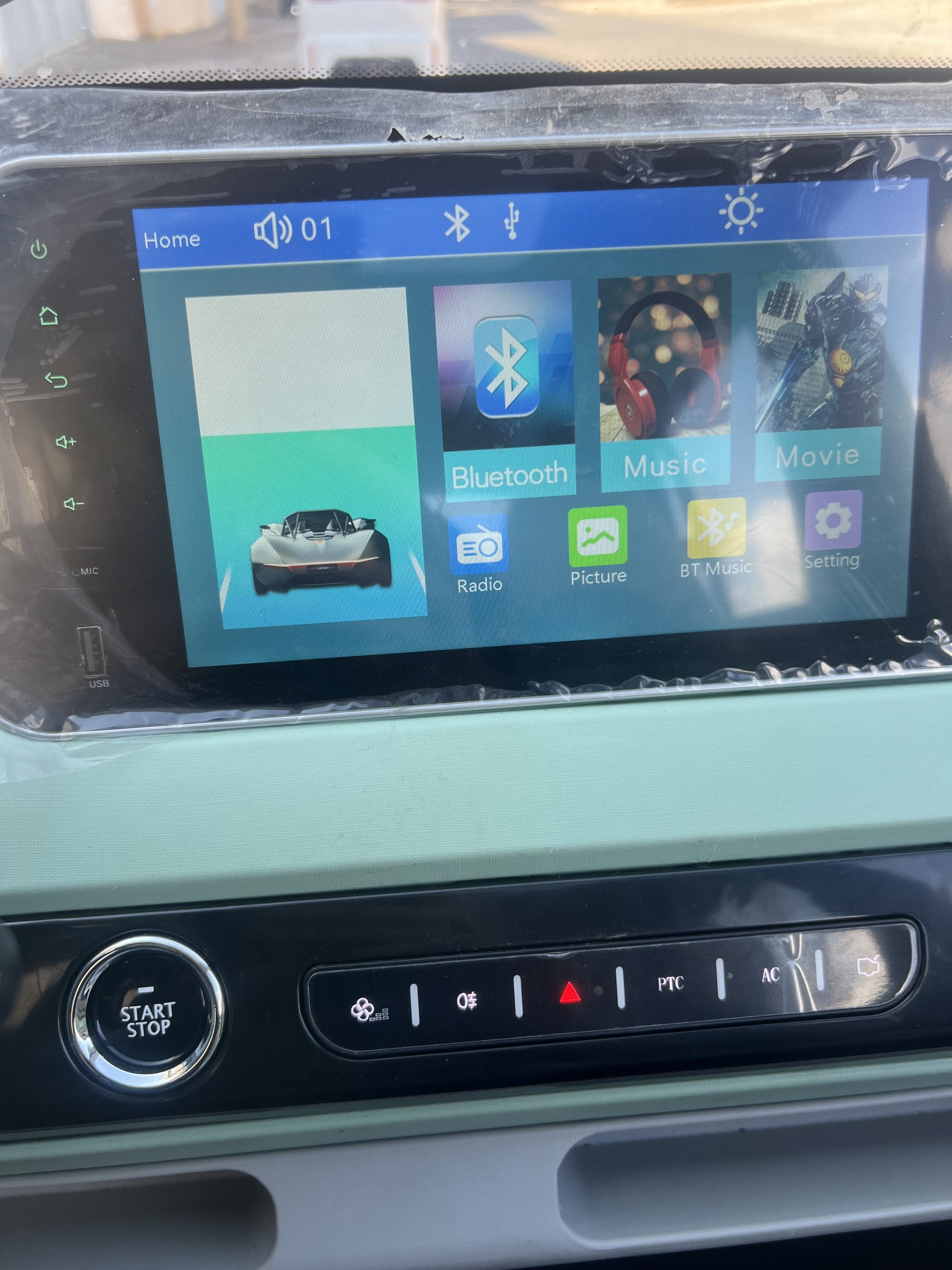 COCHE SIN CARNET ELÉCTRICO NUXCO N4 - Imagen 17